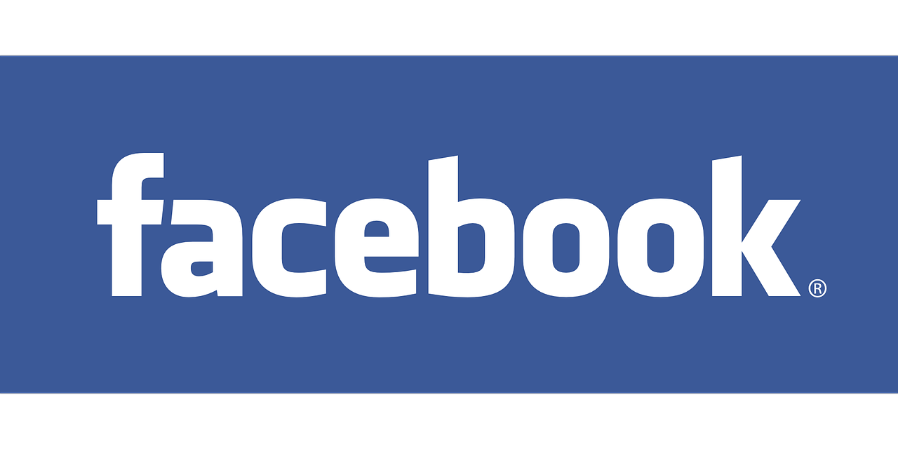 logo facebook